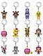 Брелок Funko Pocket POP! FNAF Classic Mystery (1 из 12) (Fun86118) - фото 1