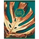Тетрадь общая в клетку «Золотые листья», А5, 48 листов - фото 4