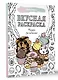 Вкусная раскраска. Рисунки для медитаций - фото 3