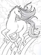 Лучшая раскраска! Единороги - фото 3