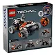 LEGO Technic: Поверхностный космический погрузчик LT78, 435 деталей (42178) - фото 5