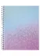 Тетрадь в клетку Listoff, "Нежные градиенты", 80 листов, в ассортименте - фото 3
