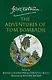 Adventures of Tom Bombadil (J.R.R Tolkien) Приключения Тома Бомбадила (Дж.Р.Р Толкин) / Книги на английском языке - фото 1