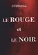 Le Rouge et Le Noir = Красное и черное: роман на французском языке - фото 1