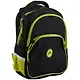 Рюкзак "Влад А4" 3 отделения, 41*29*16 см, полиэстер, светоотражатели - фото 2