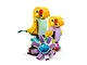 LEGO Creator 3in1: Цветы в лейке, 420 деталей (31149) - фото 5