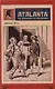 Аталанта или Тайны озера Рабов. Том 3 - фото 5