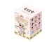 Коллекционная фигурка Кошачье личико, серии Зора TNT Space, высота 8.5см, Blind Box, 12-T3012-7 - фото 2
