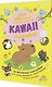 Kawaii Улыбайся! Наклейки - фото 3