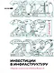 Инвестиции в инфраструктуру : 2020, 2021, 2022. Сборник аналитики InfraOne Research. Лучшее - фото 1