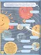 Книжки с заданиями. Космос. Активити для почемучек - фото 3