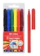 Фломастеры Art idea, 6 цветов - фото 3