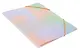 Папка на резинке А4 "Rainbow", Yoi - фото 5
