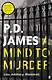 A Mind to Murder (P. D. James) Изощренное убийство (Ф.Д. Джеймс) /Книги на английском языке - фото 2