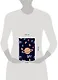 Ежедневник «Lost in space. Инопланетяне», А5, 96 листов - фото 3