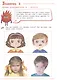 Мои друзья эмоции. Пособие для детей 3-5 лет - фото 3