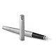 Ручка перьевая Parker, Jotter Stainless Steel CT, подарочная - фото 10