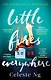 Little Fires Everywhere (Celeste Ng) И повсюду тлеют пожары (Селеста Инг) /Книги на английском языке - фото 1