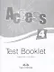 Access 4. Test Booklet - фото 1