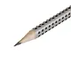 Карандаш Faber-Castell, Grip 2001, чернографитный HB - фото 2