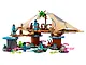 LEGO Avatar: Дом Меткайина на Рифе, 528 деталей (75578) - фото 5