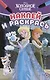 Холодное сердце. Наклей и раскрась - фото 1