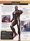 Marvel Studios Character Encyclopedia - фото 4