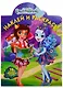 Наклей и раскрась! № НР 19020 ("Энчантималс") - фото 1