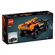 LEGO Technic: Гоночный автомобиль NEOM McLaren Extreme E, 252 детали (42166) - фото 3