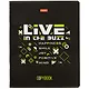 Тетрадь в клетку Hatber, "Креатив", 48 листов, в ассортименте - фото 6