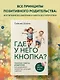 Где у него кнопка? Простые советы родителям для разрешения непростых ситуаций с детьми - фото 4
