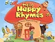 Hello Happy Rhymes. Nursery Rhymes and Songs. Pupils Book - фото 1