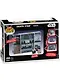 Набор Funko Bitty POP! Bitty Box Star Wars Death Star+Darth Vader+Luke Skywalker (93561) - фото 2
