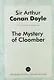 The Mystery of Cloomber - фото 1