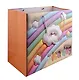 Пакет А3 33*46*10 "Cute clouds" дет., бум.мат.ламинат, горизонт., ассорти - фото 5