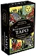 Безграничное Таро (Классическое Таро Артура Уэйта в безрамочном оформлении). 78 карт, 2 пустые карты, руководство - фото 3