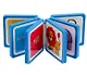 Мини-книжки ЭВА. Кто здесь живёт? В зоопарке - фото 2