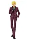 Фигурка One Piece The Shukko Sanji (17cм) (BNS792) - фото 1