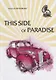 This Side of Paradise = По ту сторону Рая: роман на англ.яз - фото 1