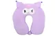 Подголовник Sanrio (фиолетовый) (текстиль) (30х30) (12-25011-KRM1) - фото 1