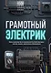 Грамотный электрик. Полное руководство по современной бытовой электрике: монтаж, защита, диагностика и безопасность - фото 1