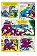 Классика Marvel. Капитан Америка - фото 4