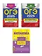Комплект из 3 книг: ОГЭ-2025. Математика: Тренировочные варианты. 30 вариантов + Тематические тренировочные задания + Наглядный справочник для подготовки к ОГЭ и ЕГЭ - фото 1