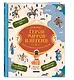 Герои мифов и легенд. Энциклопедия тайн с загадочным квестом - фото 3