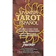 Таро Аввалон, Таро Испанское/Spanish Tarot (на англ. яз.) FOU09 - фото 4