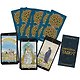 Таро Аввалон, Таро Универсальное. Профессиональная версия. De Angelis Universal Tarot Profes - фото 3