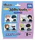 Фигурка коллекционная Twinchees Магическая битва JUJUTSU KAISEN Lil’ Sleepers в ассортименте (5см) (69028) - фото 9