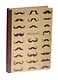 Блокнот "Moustache" - фото 2
