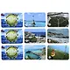 НИ Мемо Крым(50 карточек) - фото 6