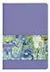 Скетчбук А5 64л "Van Gogh Сollection. Ирисы" 100г/м2, тв.обложка - фото 1